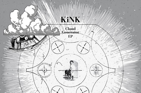 KiNK Cloud Generator EP
