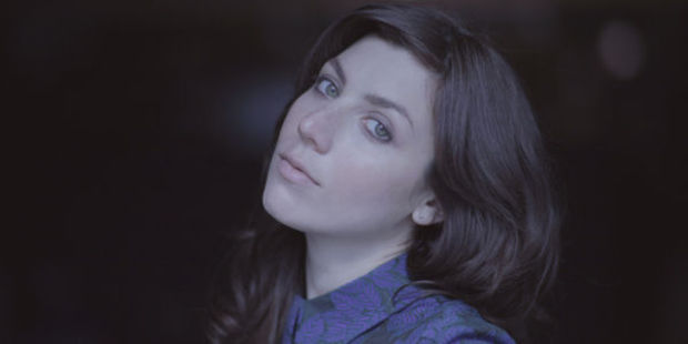 julia holter have you in my wilderness