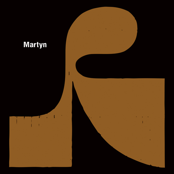 Martyn Falling For You EP
