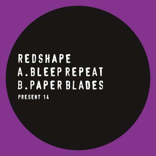 redshape bleep repeat