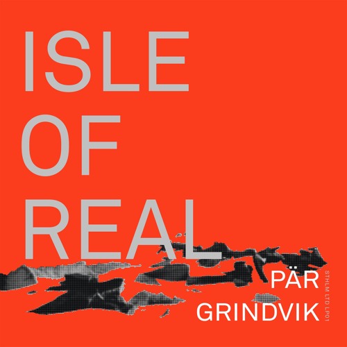 isle of real par grindvik